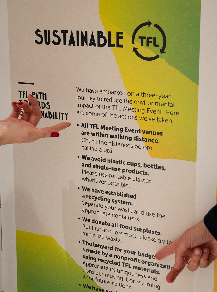 TFL Sustainability