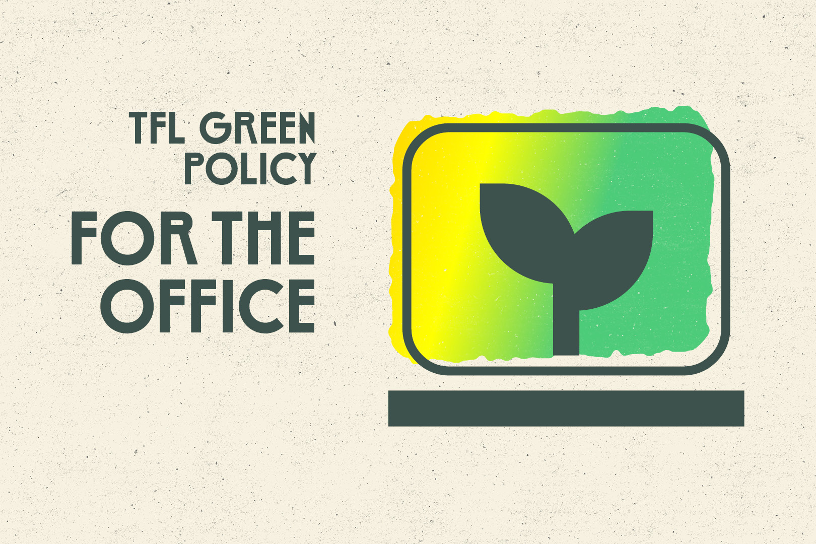 TFL Sustainability