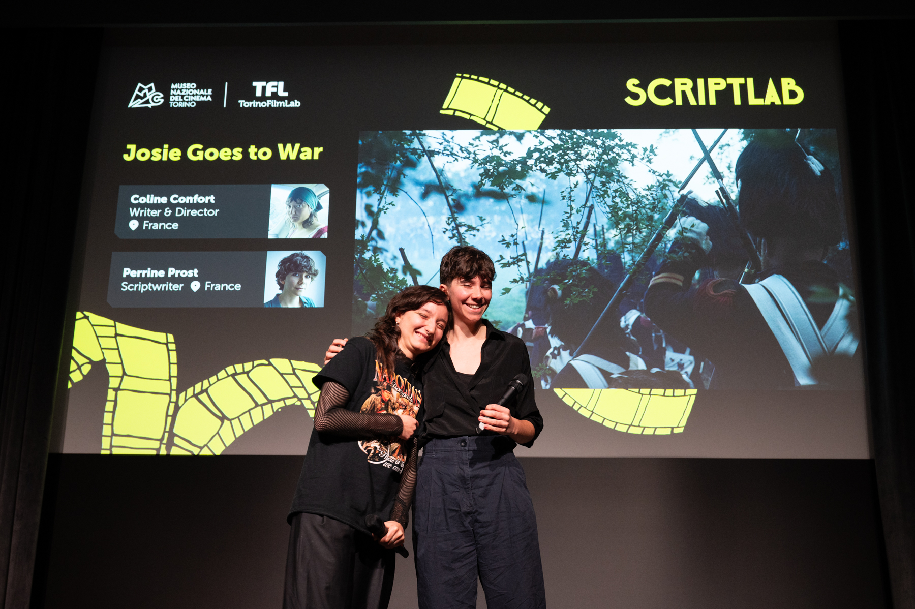 ScriptLab 2026