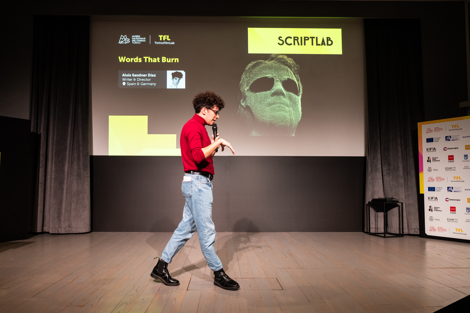 ScriptLab 2027