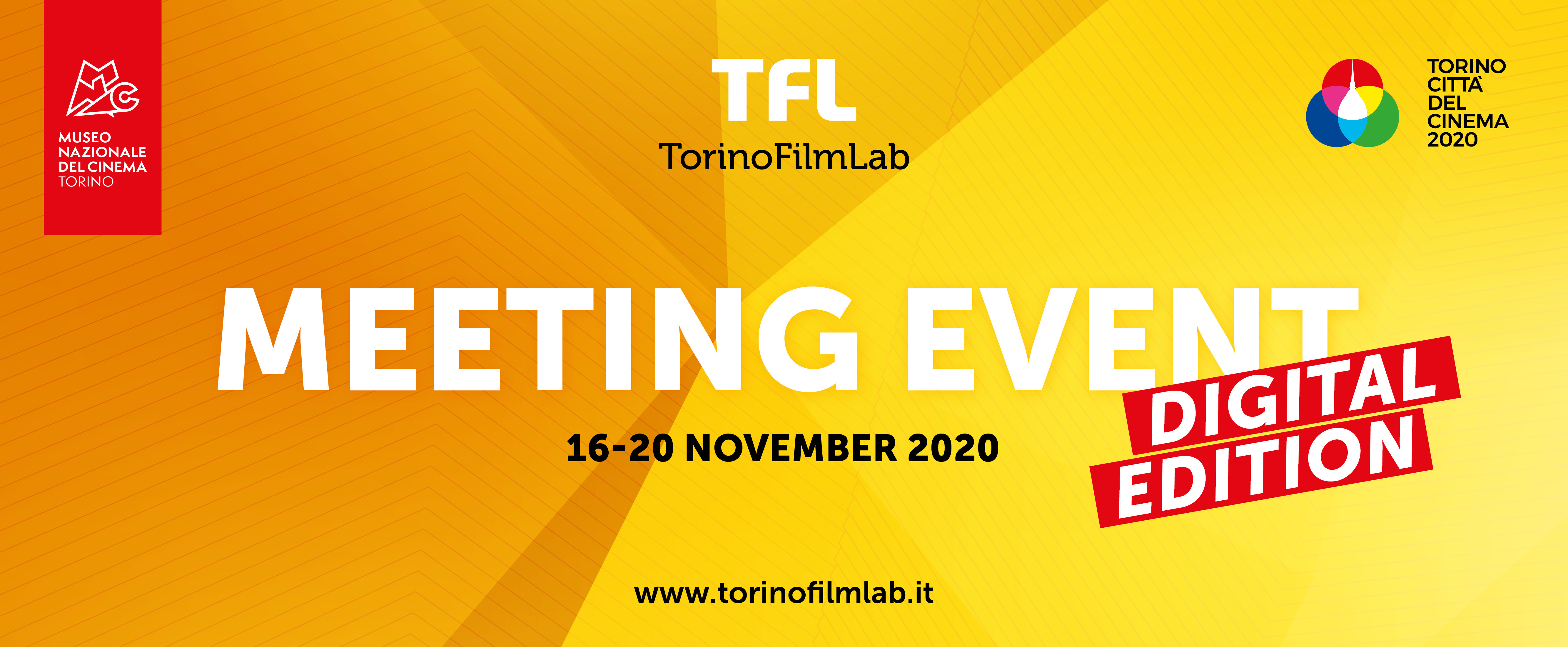 TFL Meeting Event 2020
