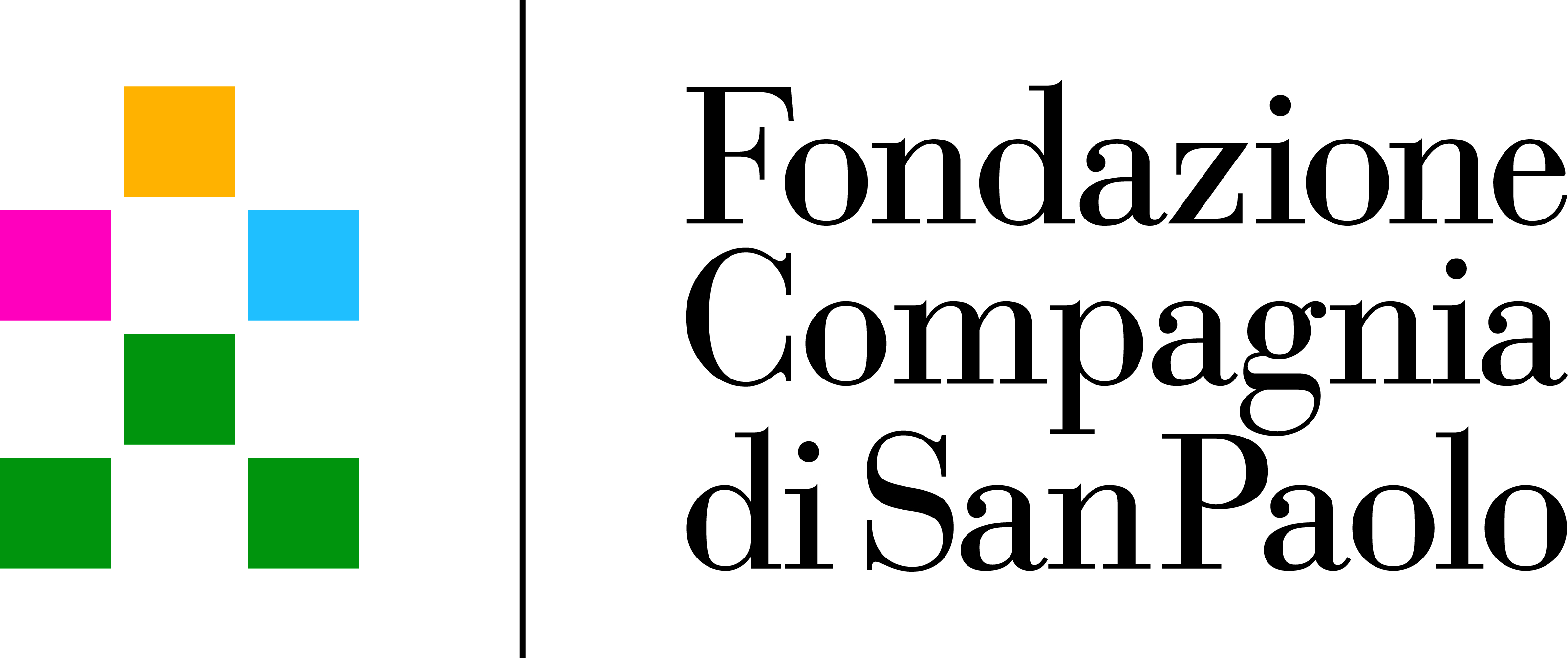 Fondazione Compagnia di San Paolo