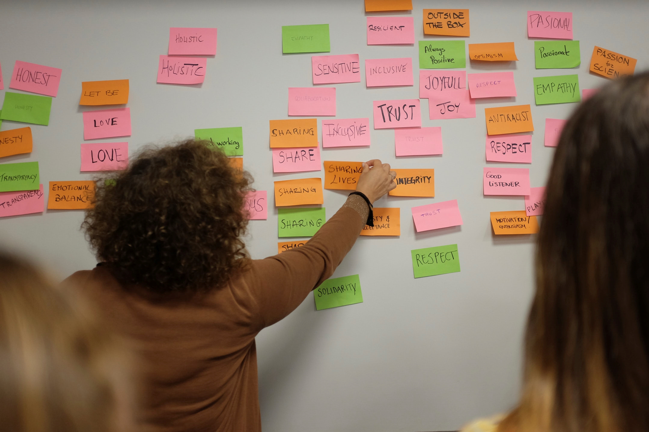 GREEN FILM LAB heads to Rome (and announces a new workshop!)