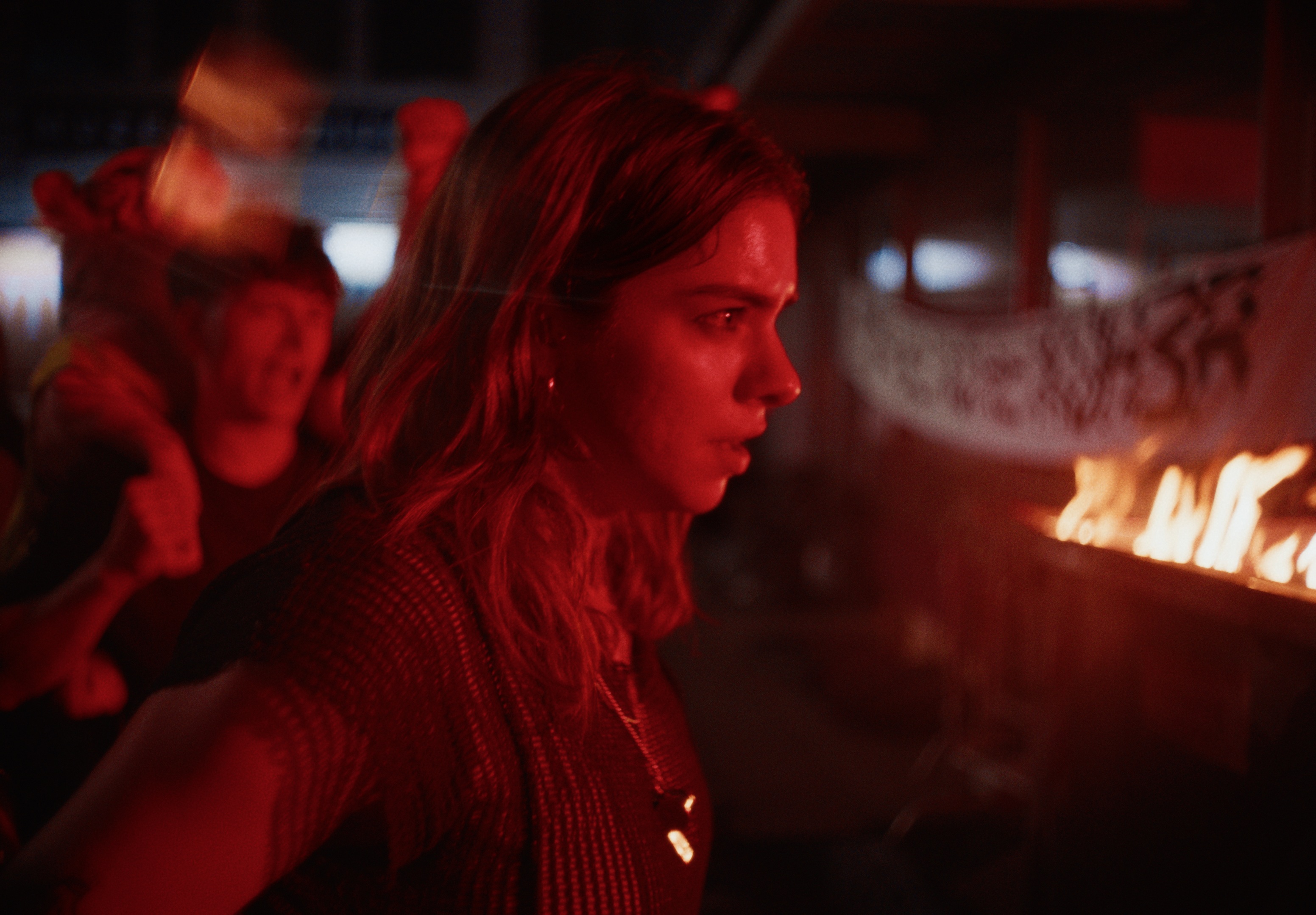 Venezia welcomes 4 TFL films 